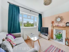 2 bed Apartment