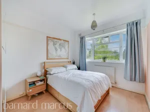 2 bed Apartment
