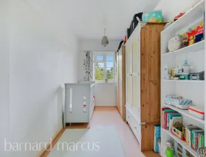 2 bed Apartment
