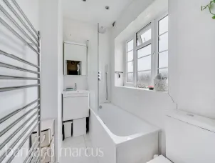 2 bed Apartment