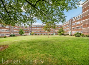 2 bed Apartment