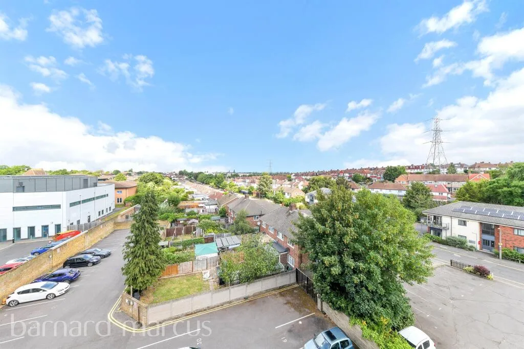1 bed Apartment