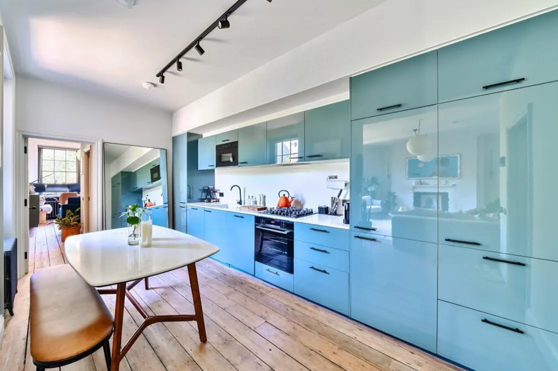 2 bed Apartment