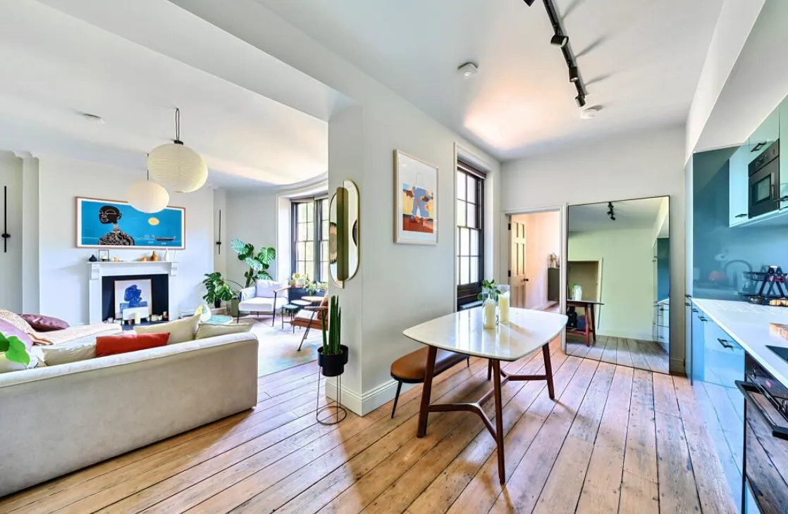 2 bed Apartment