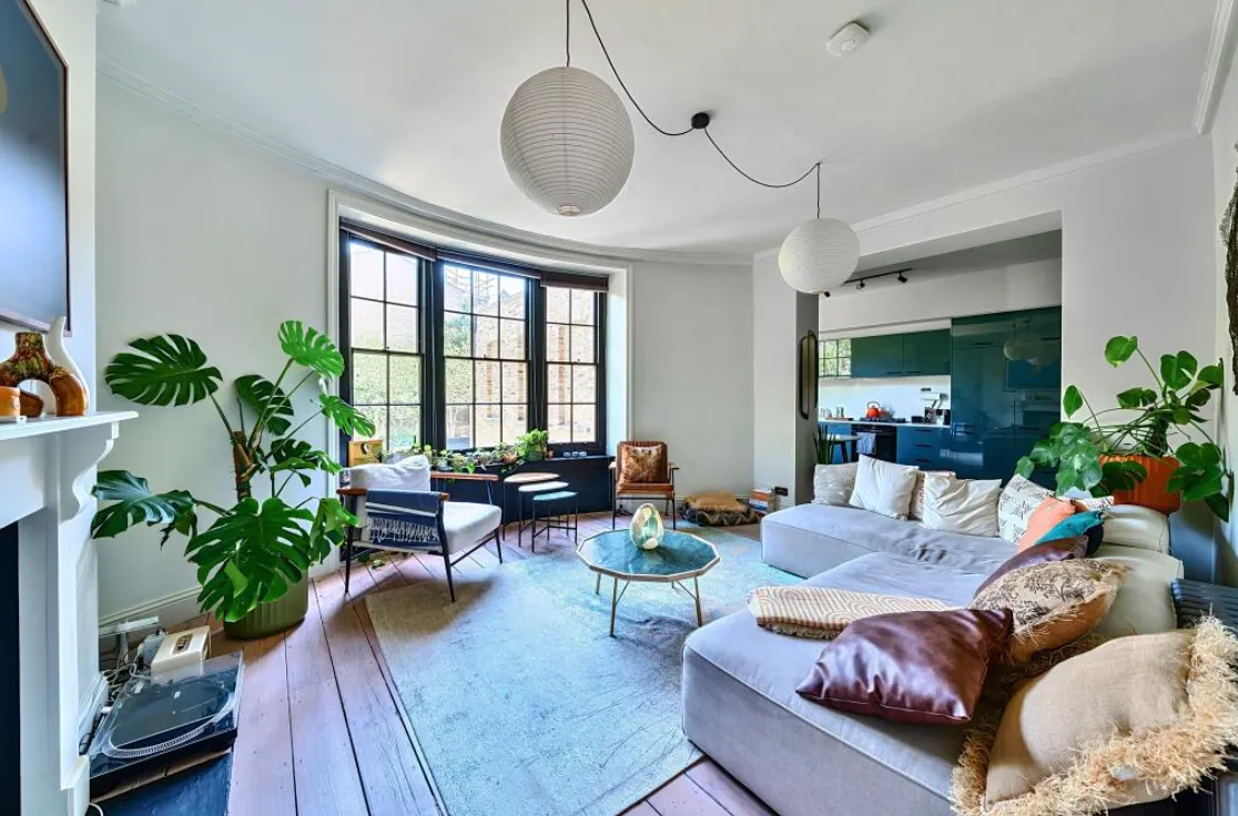 2 bed Apartment