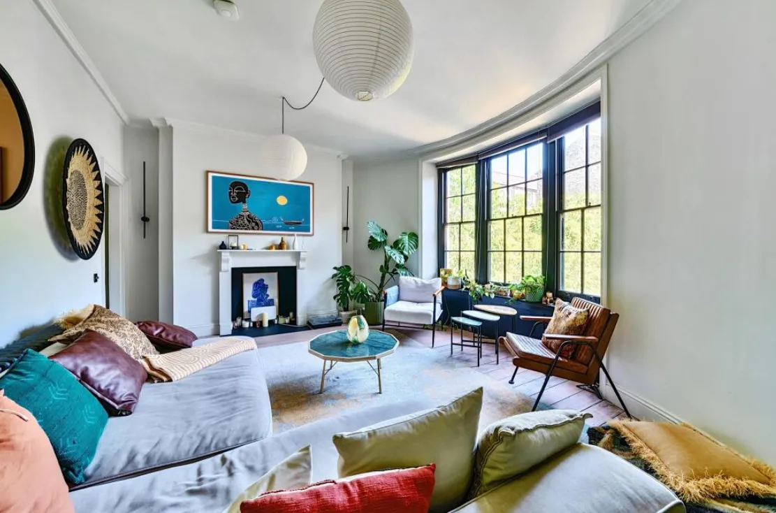2 bed Apartment