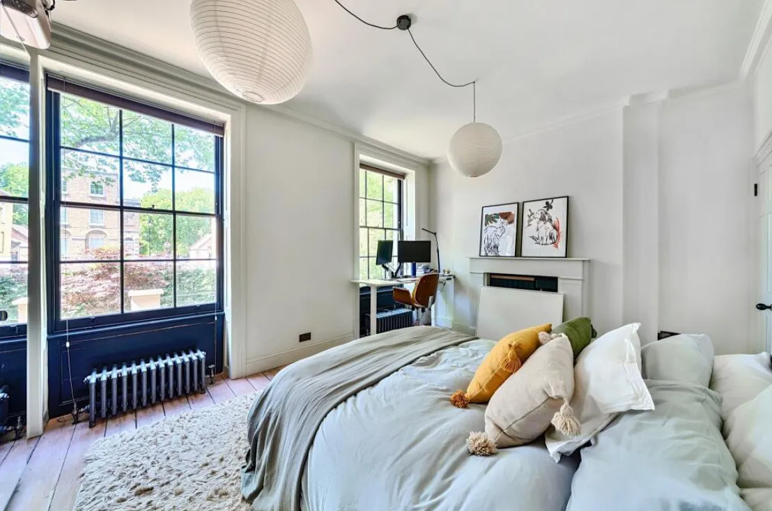 2 bed Apartment