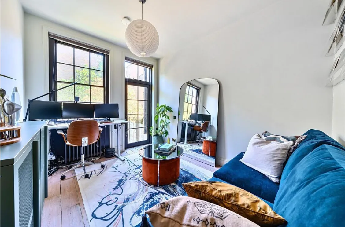 2 bed Apartment