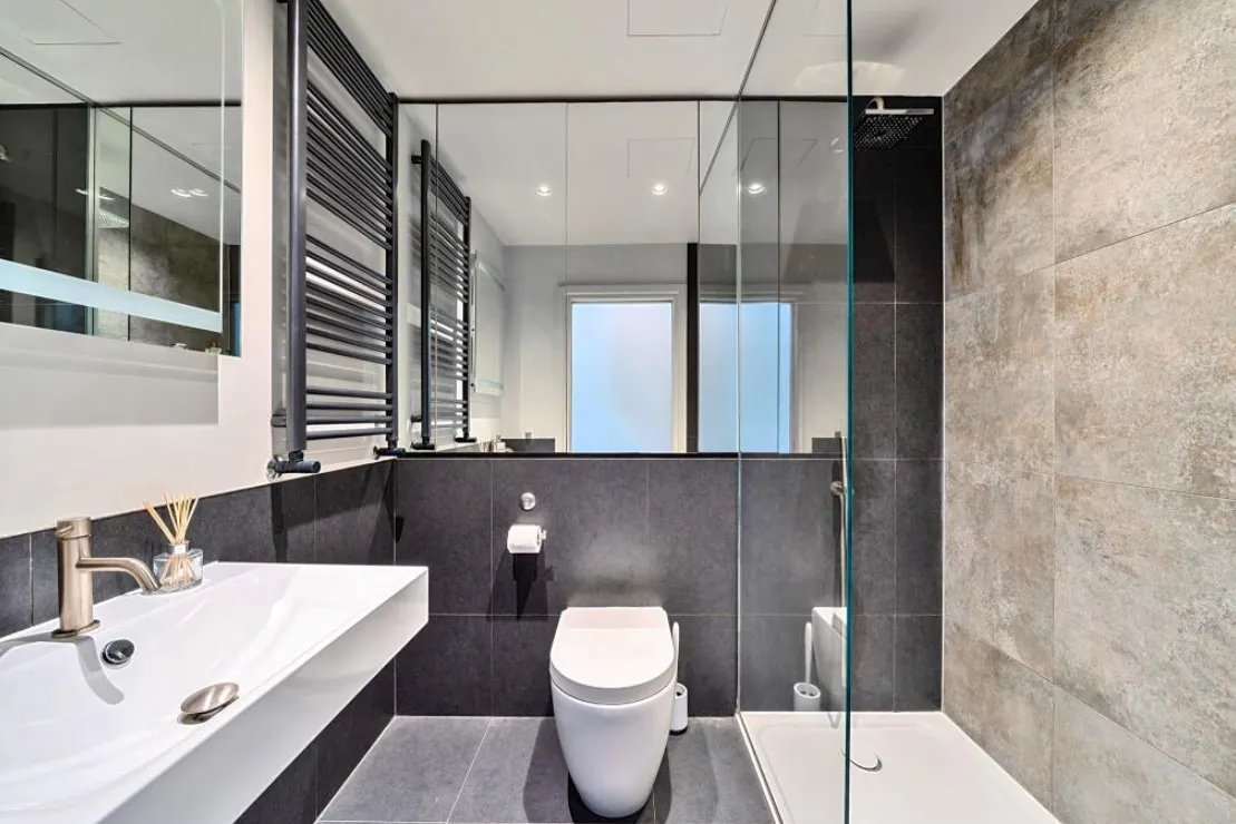 2 bed Apartment