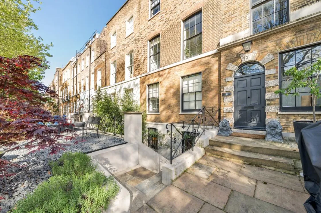 2 bed Apartment