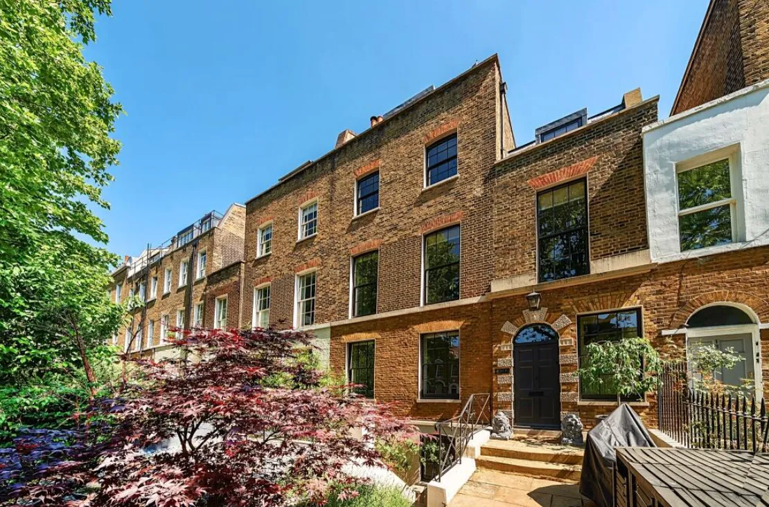 3 bed Apartment