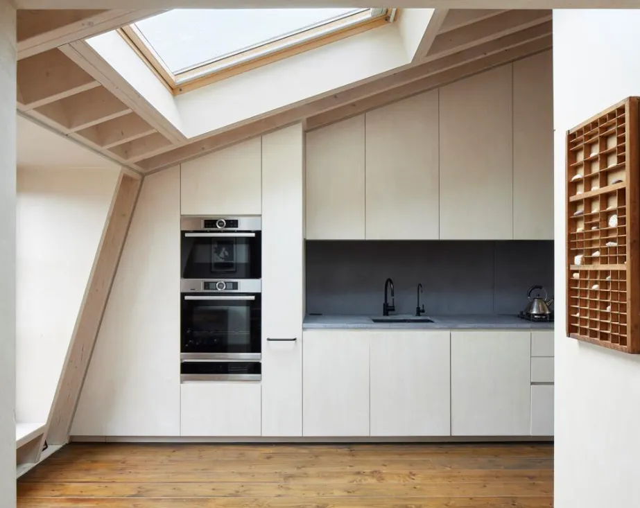 3 bed Apartment