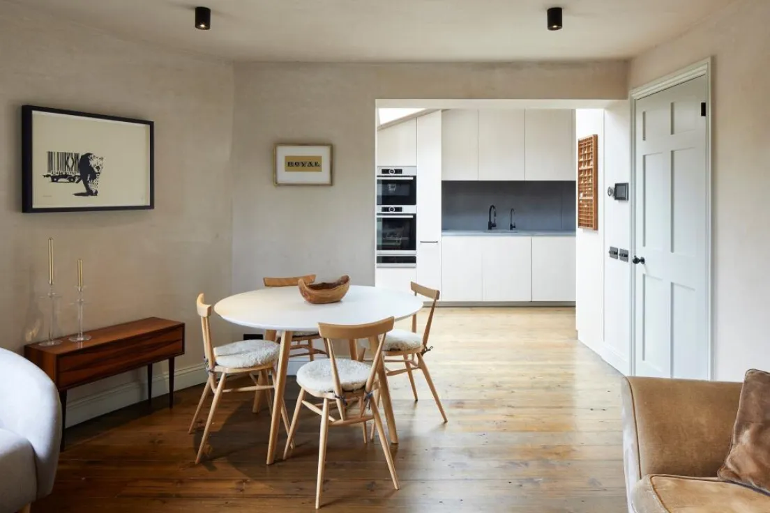 3 bed Apartment