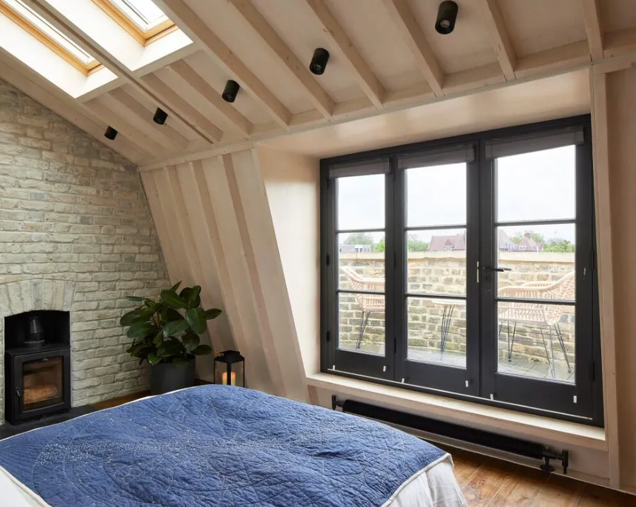 3 bed Apartment