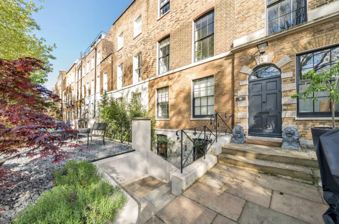 3 bed Apartment