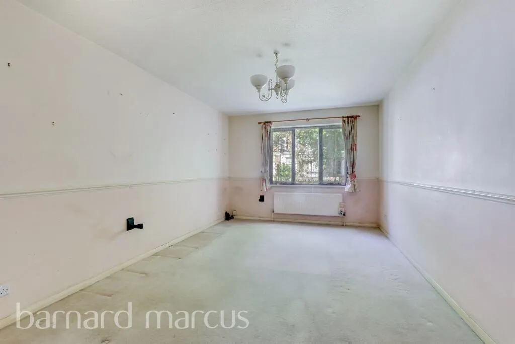 Property cover