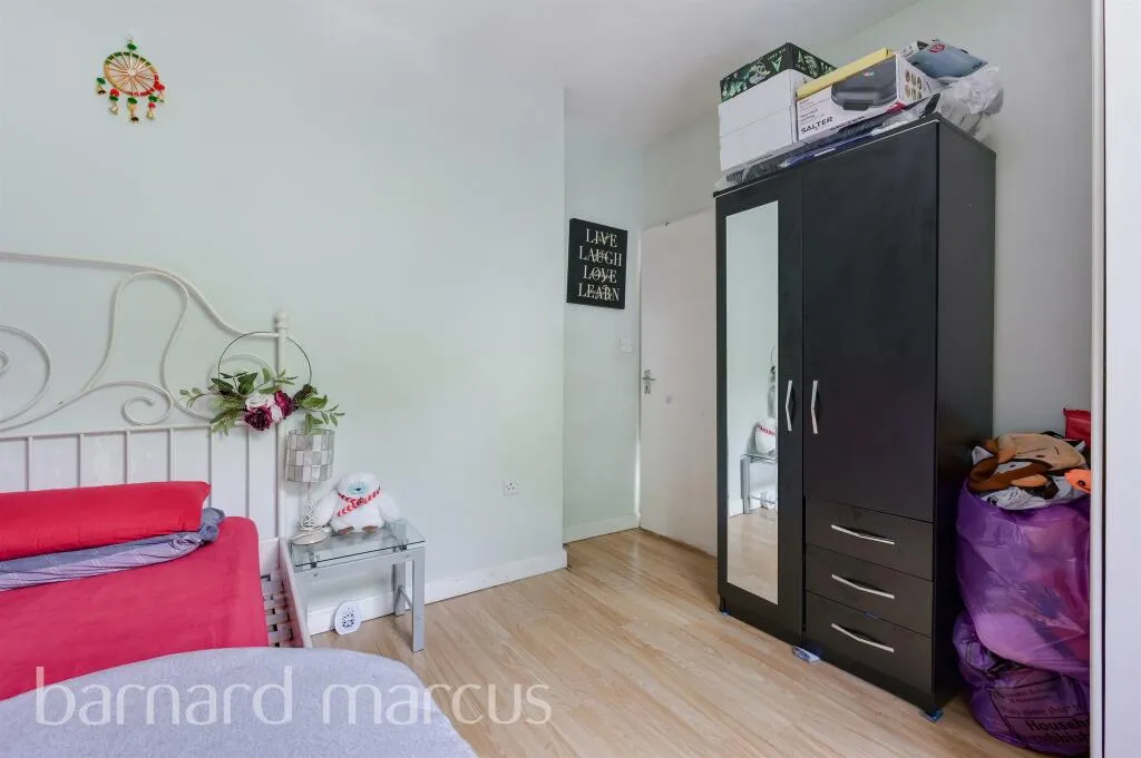 1 bed Apartment