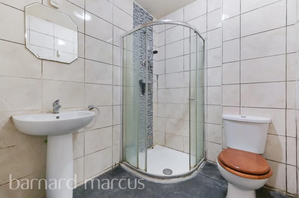 1 bed Apartment