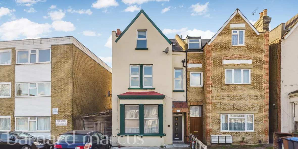 Property cover