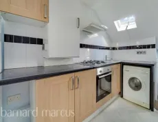1 bed Apartment