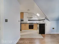 1 bed Apartment