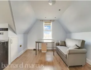 1 bed Apartment