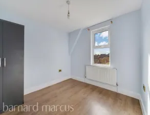 1 bed Apartment