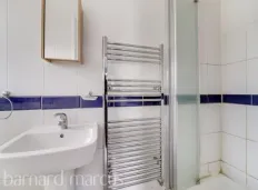 1 bed Apartment
