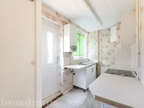 3 bed Terraced