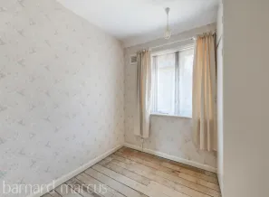 3 bed Terraced
