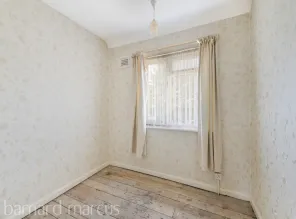 3 bed Terraced
