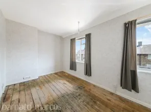 3 bed Terraced