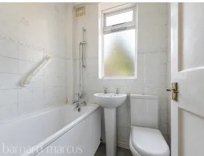 3 bed Terraced