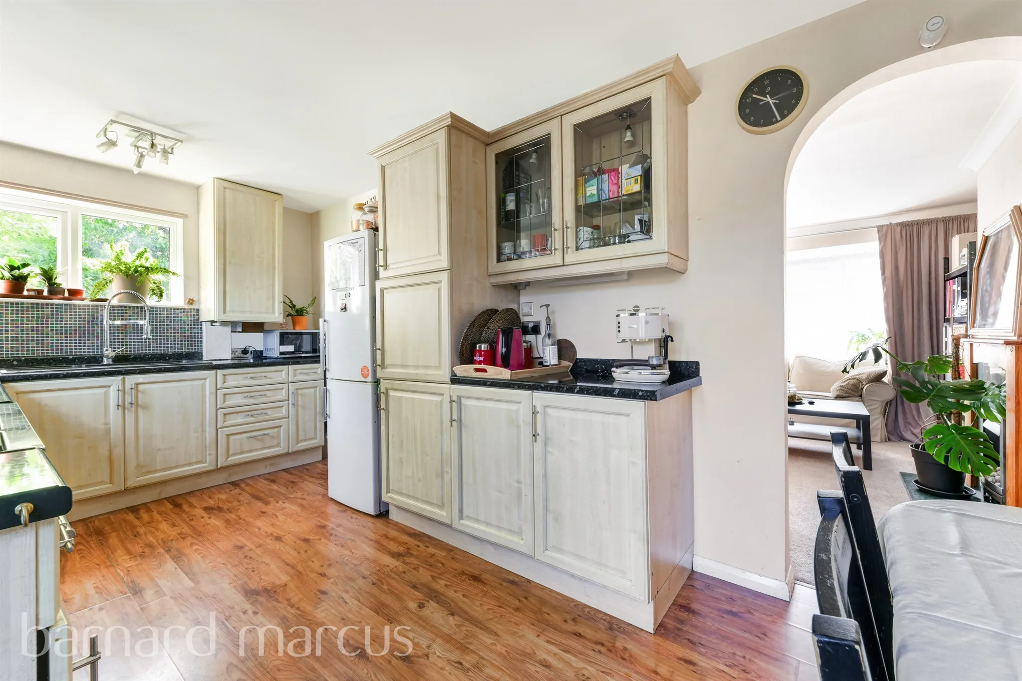 2 bed End of Terrace