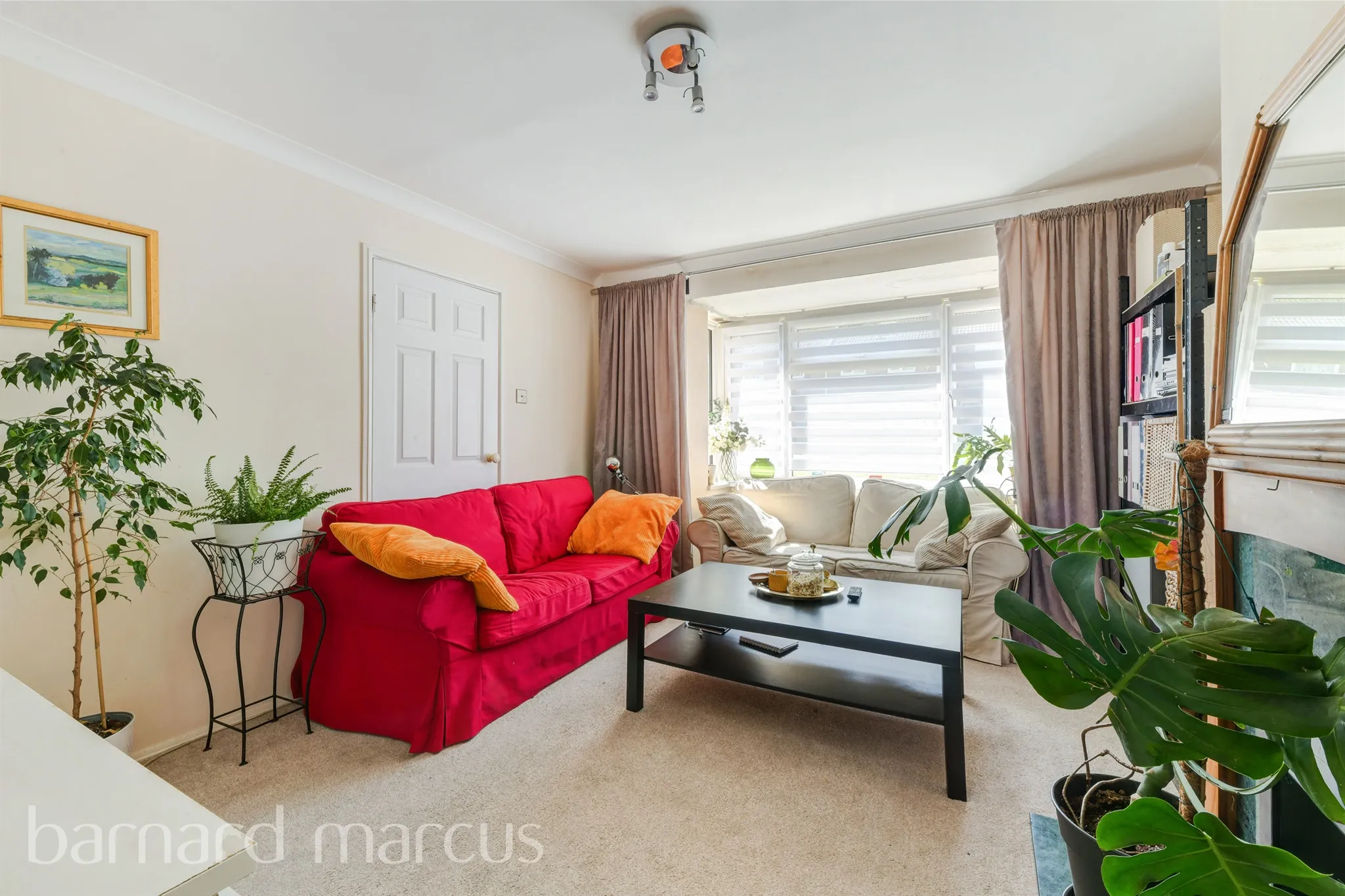 2 bed End of Terrace