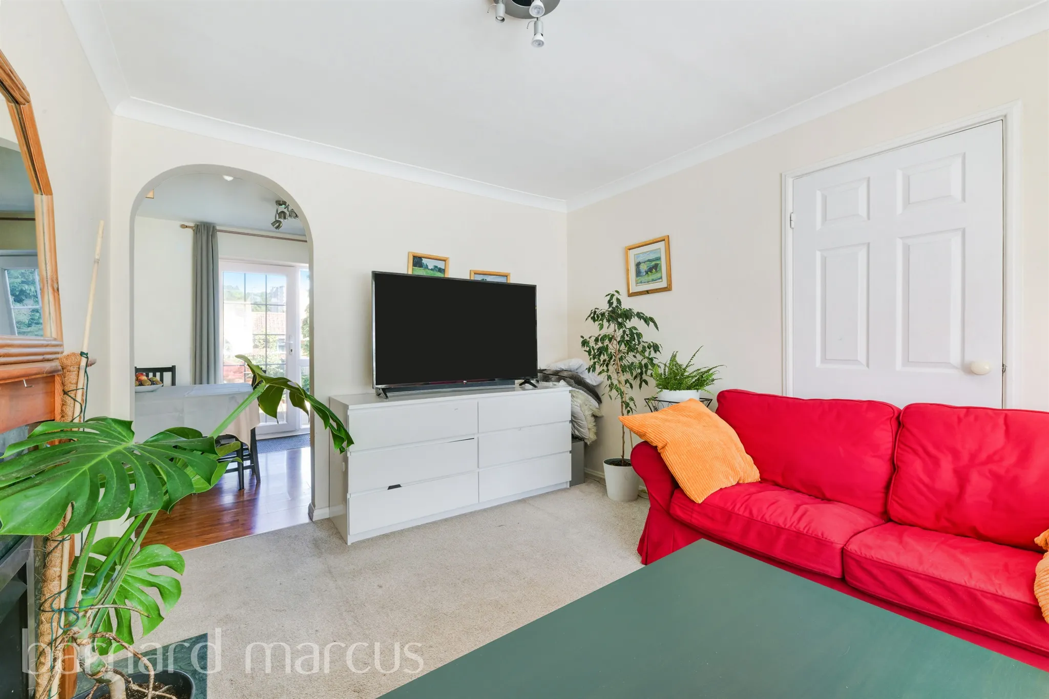 2 bed End of Terrace