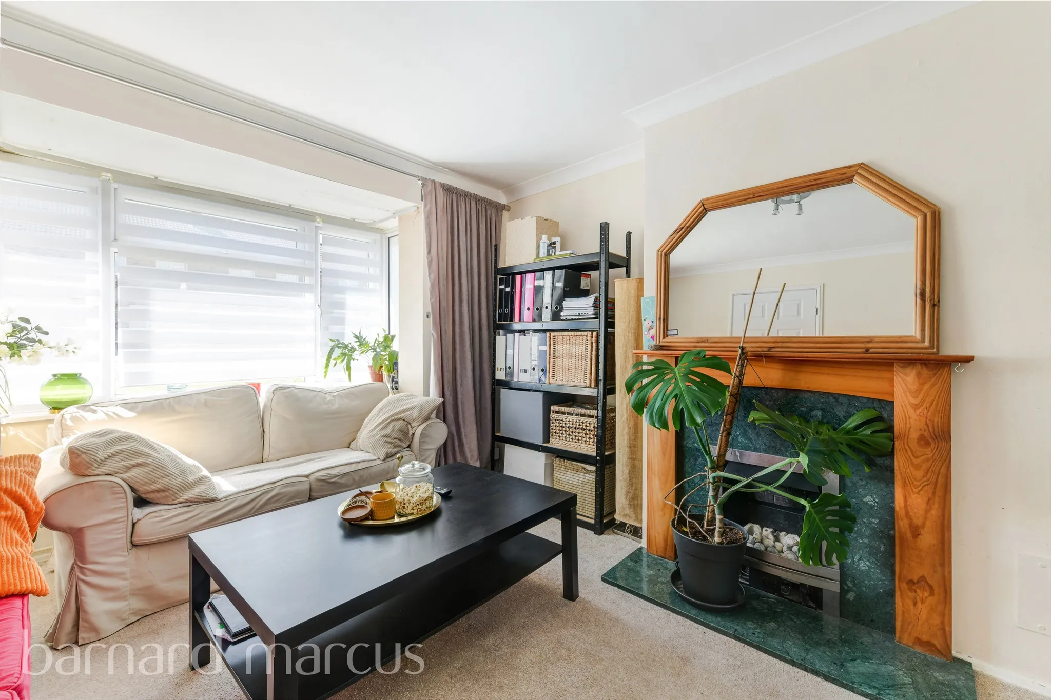 2 bed End of Terrace