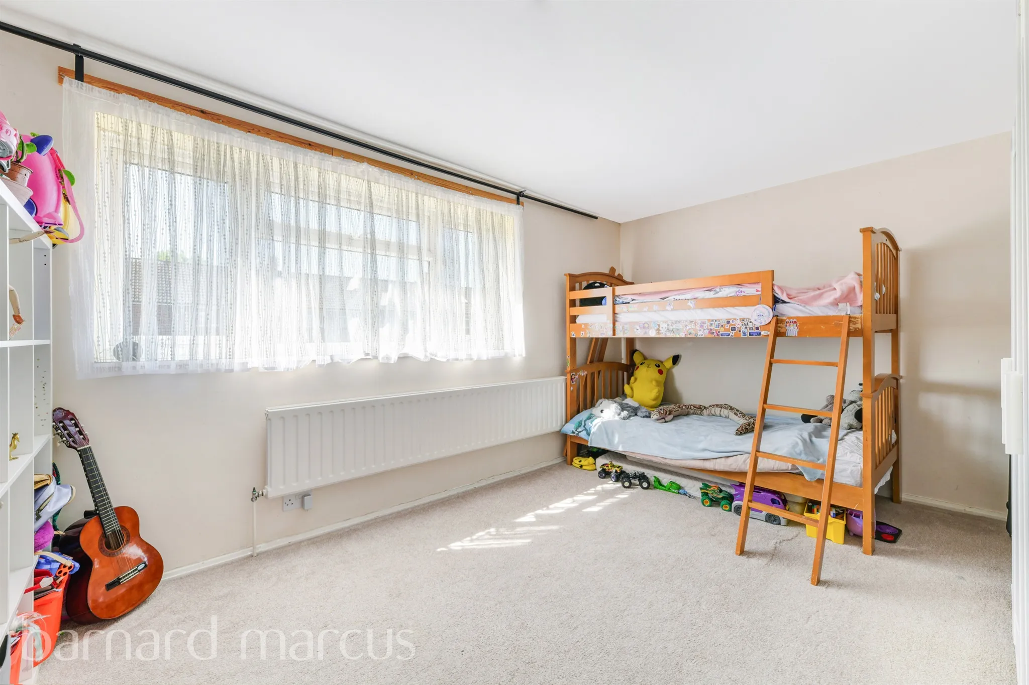 2 bed End of Terrace