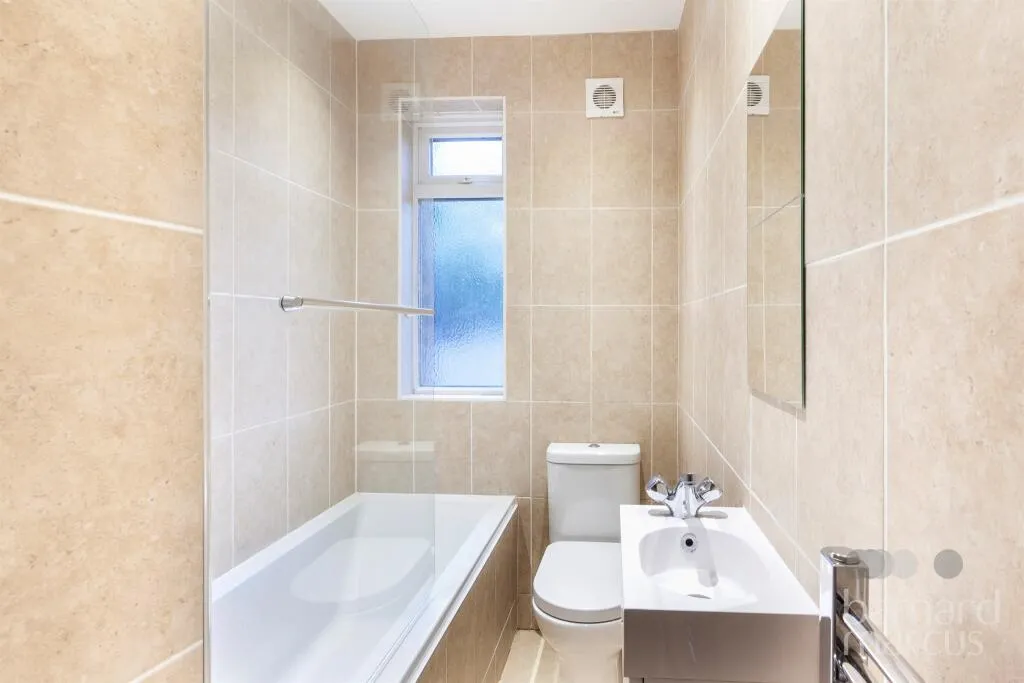 2 bed Apartment
