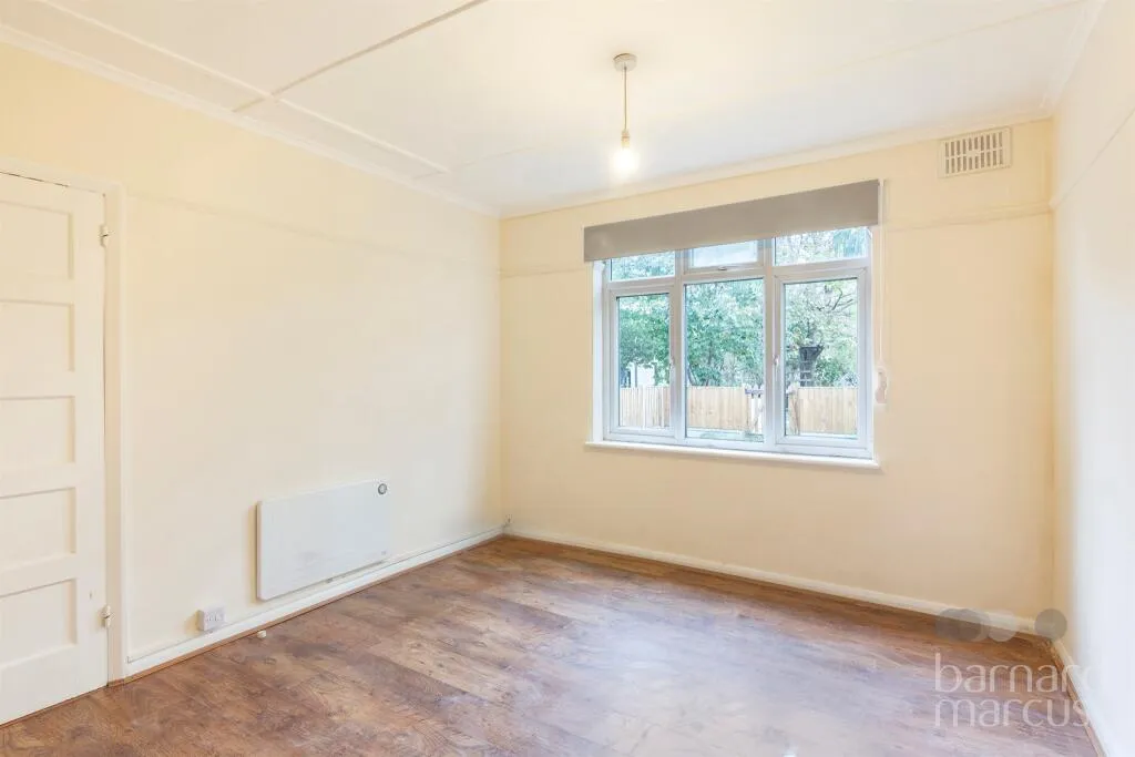 2 bed Apartment