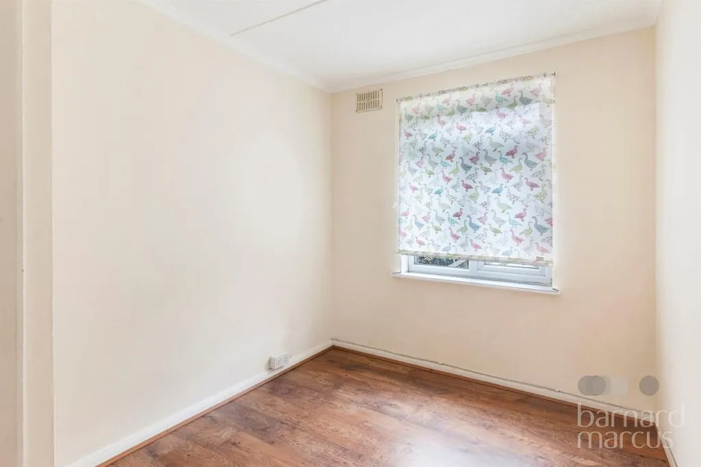 2 bed Apartment