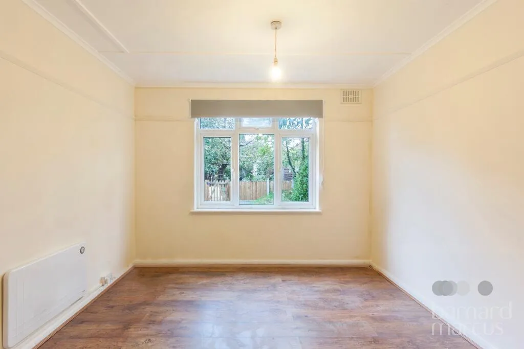 2 bed Apartment