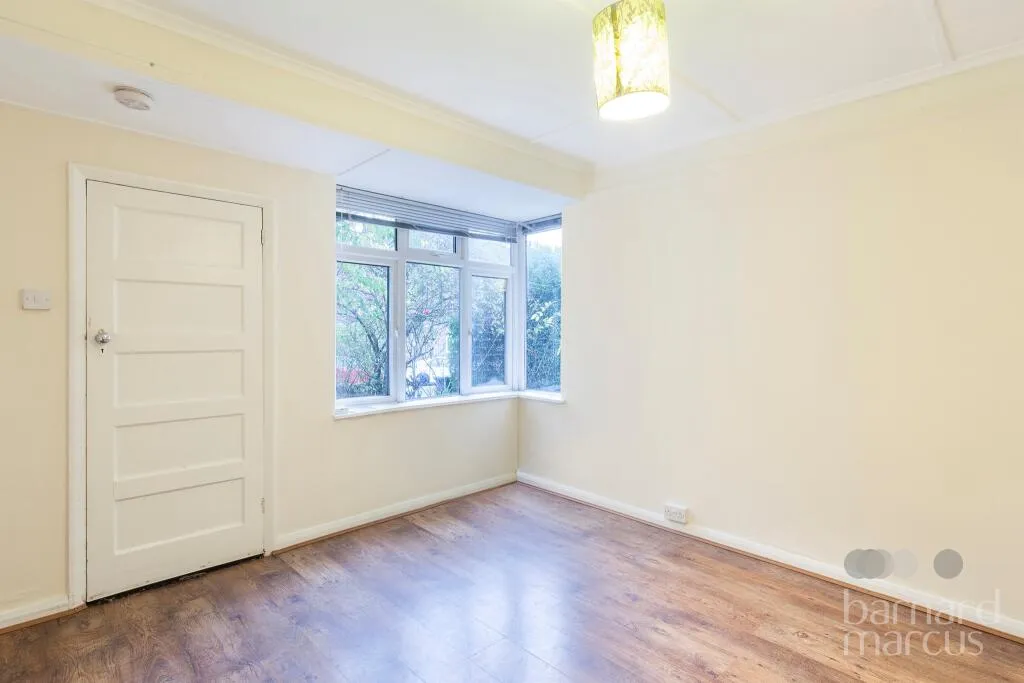 2 bed Apartment