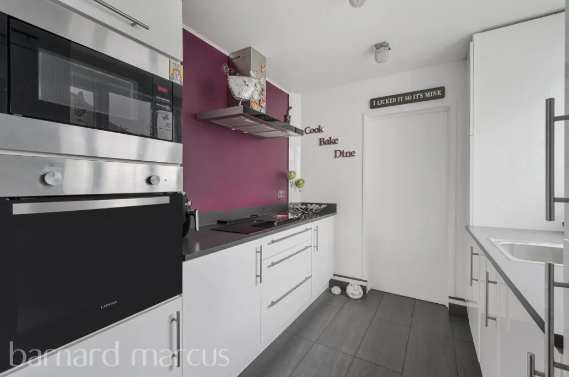 2 bed Apartment