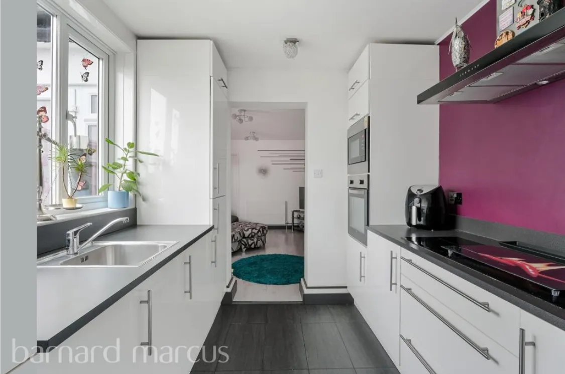 2 bed Apartment
