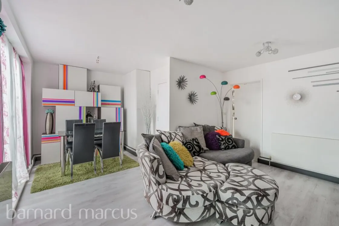 2 bed Apartment