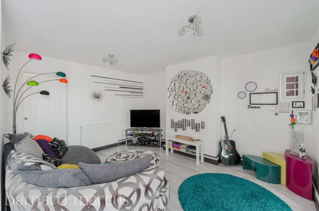 2 bed Apartment