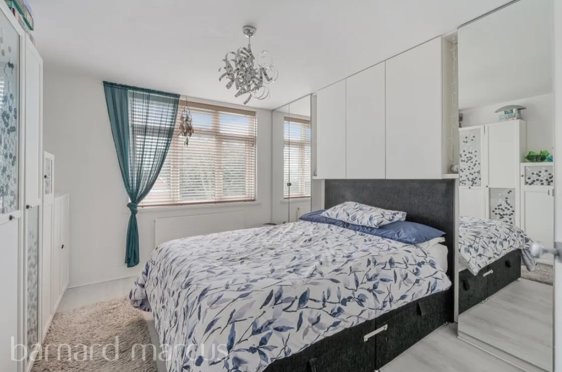 2 bed Apartment