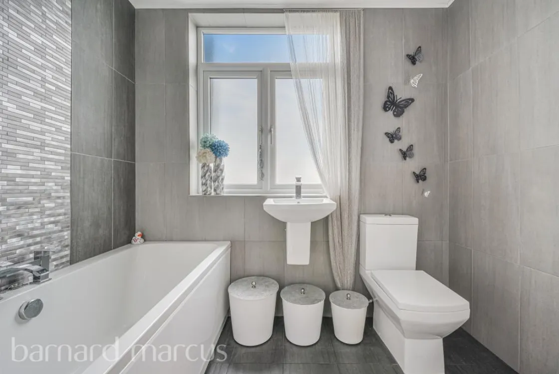 2 bed Apartment