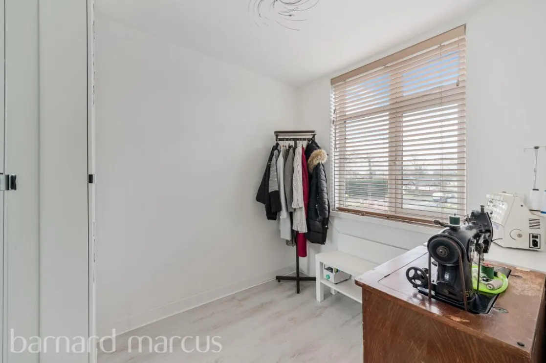 2 bed Apartment